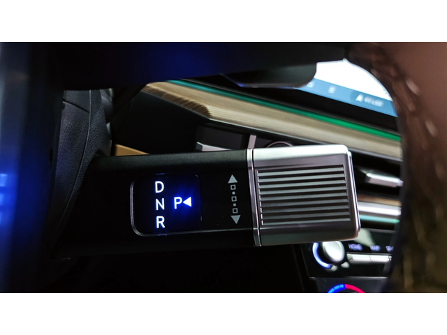 Hyundai Santa fe (MX5) HEV 1.6 Prestige Plus - автомобили, коли, обяви за нови и употребявани 8