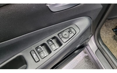 Hyundai Santa fe Diesel 2.2 4WD Premium Choice - автомобили, коли, обяви за нови и употребявани 13