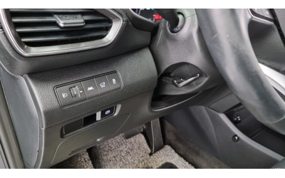 Hyundai Santa fe Diesel 2.2 4WD Premium Choice - автомобили, коли, обяви за нови и употребявани 14