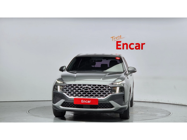 Hyundai Santa fe Diesel 2.2 4WD Premium Choice - автомобили, коли, обяви за нови и употребявани 2