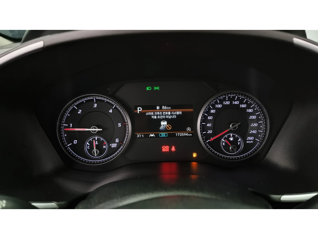 Hyundai Santa fe Diesel 2.2 4WD Premium Choice - автомобили, коли, обяви за нови и употребявани 7