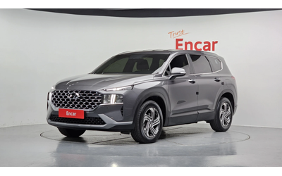 hyundai-santa-fe - 0