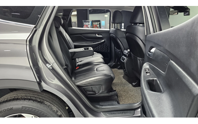 Hyundai Santa fe Diesel 2.2 4WD Premium Choice - автомобили, коли, обяви за нови и употребявани 11