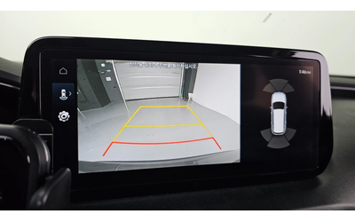 Hyundai Santa fe Diesel 2.2 4WD Premium Choice - автомобили, коли, обяви за нови и употребявани 14