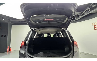 Hyundai Santa fe Diesel 2.2 4WD Premium Choice - автомобили, коли, обяви за нови и употребявани 16