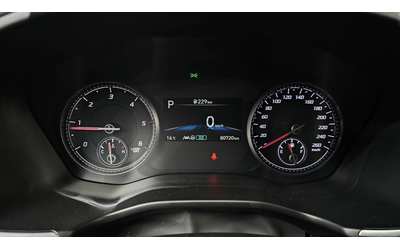 Hyundai Santa fe Diesel 2.2 4WD Premium Choice - автомобили, коли, обяви за нови и употребявани 7