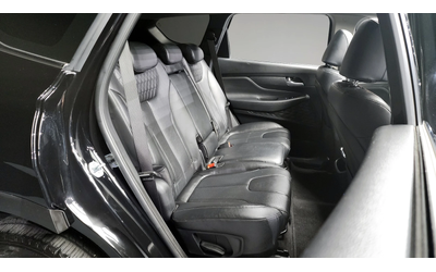 Hyundai Santa fe TM Diesel 2.2 4WD Exclusive - автомобили, коли, обяви за нови и употребявани 11