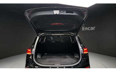 Hyundai Santa fe TM Diesel 2.2 4WD Exclusive - автомобили, коли, обяви за нови и употребявани 16