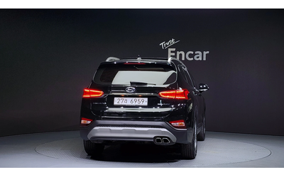 hyundai-santa-fe - 3