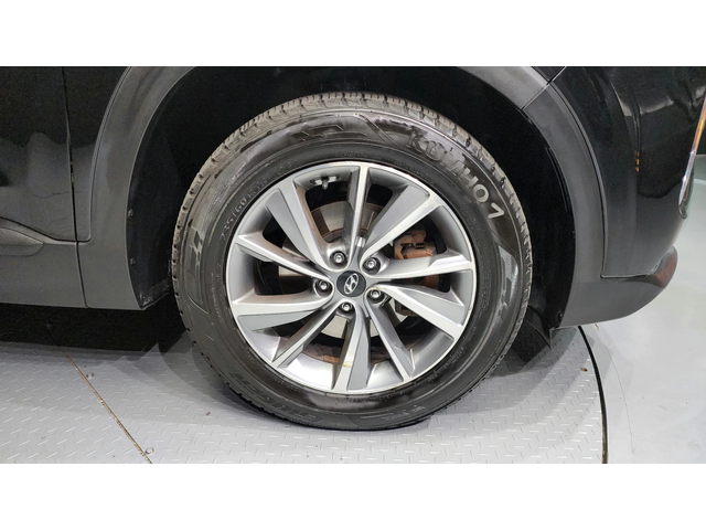 Hyundai Santa fe TM Diesel 2.2 4WD Exclusive - автомобили, коли, обяви за нови и употребявани 4