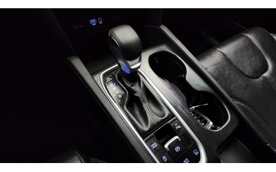 Hyundai Santa fe TM Diesel 2.2 4WD Exclusive - автомобили, коли, обяви за нови и употребявани 8