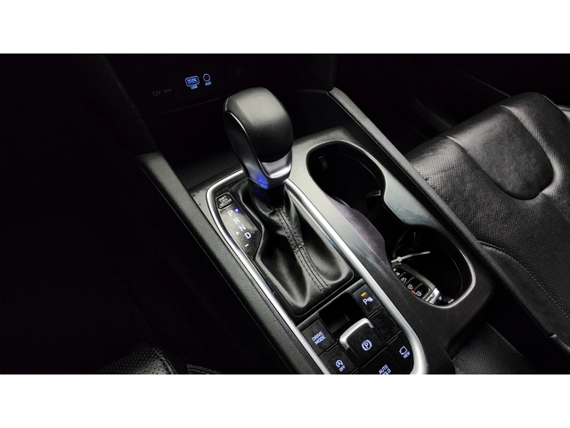 Hyundai Santa fe TM Diesel 2.2 4WD Exclusive - автомобили, коли, обяви за нови и употребявани 8