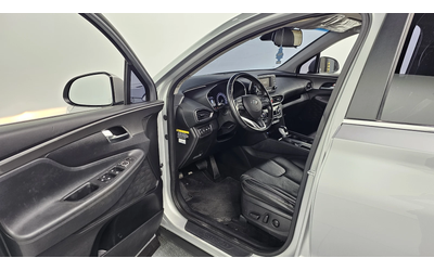 Hyundai Santa fe TM Diesel 2.0 Premium - автомобили, коли, обяви за нови и употребявани 10