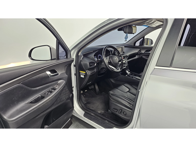 Hyundai Santa fe TM Diesel 2.0 Premium - автомобили, коли, обяви за нови и употребявани 10