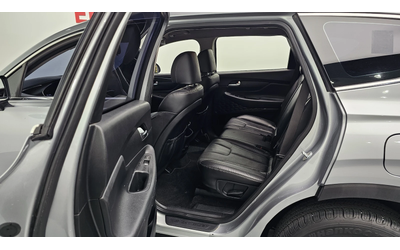 Hyundai Santa fe TM Diesel 2.0 Premium - автомобили, коли, обяви за нови и употребявани 11