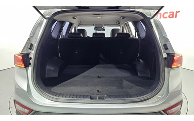 Hyundai Santa fe TM Diesel 2.0 Premium - автомобили, коли, обяви за нови и употребявани 16