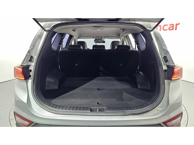 Hyundai Santa fe TM Diesel 2.0 Premium - автомобили, коли, обяви за нови и употребявани 16