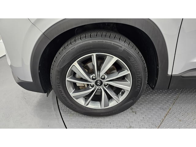 Hyundai Santa fe TM Diesel 2.0 Premium - автомобили, коли, обяви за нови и употребявани 4