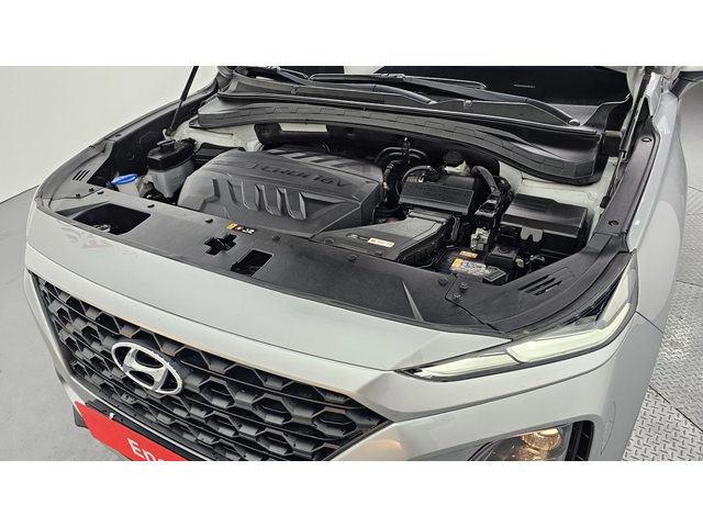 Hyundai Santa fe TM Diesel 2.0 Premium - автомобили, коли, обяви за нови и употребявани 5