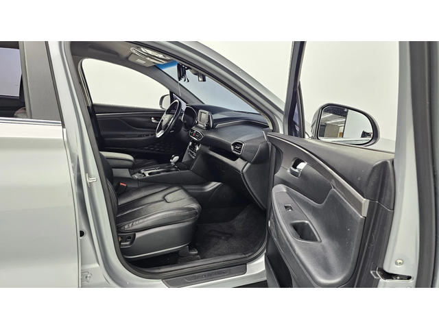 Hyundai Santa fe TM Diesel 2.0 Premium - автомобили, коли, обяви за нови и употребявани 9