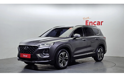 hyundai-santa-fe - 0