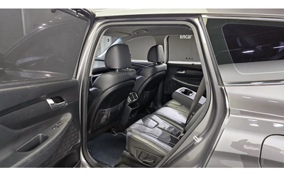 Hyundai Santa fe TM Diesel 2.0 Exclusive Special - автомобили, коли, обяви за нови и употребявани 10