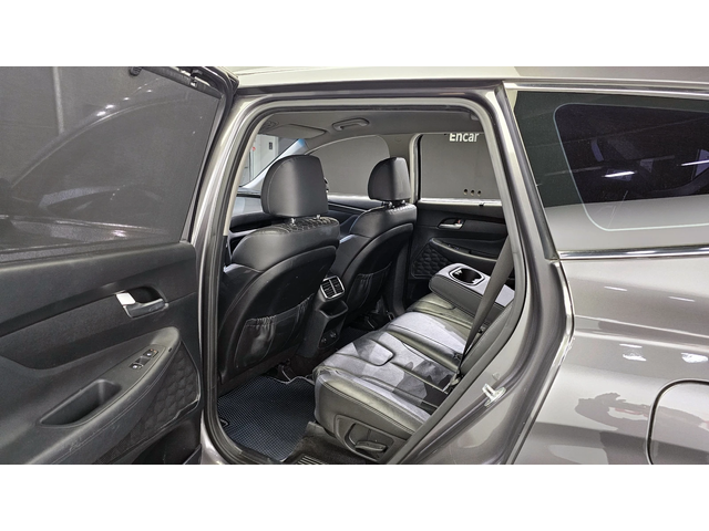 Hyundai Santa fe TM Diesel 2.0 Exclusive Special - автомобили, коли, обяви за нови и употребявани 10