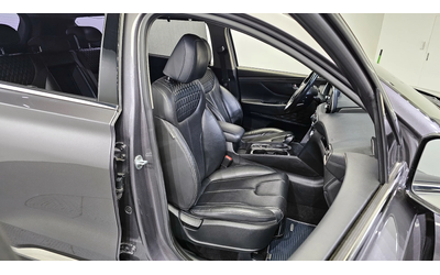 Hyundai Santa fe TM Diesel 2.0 Exclusive Special - автомобили, коли, обяви за нови и употребявани 11