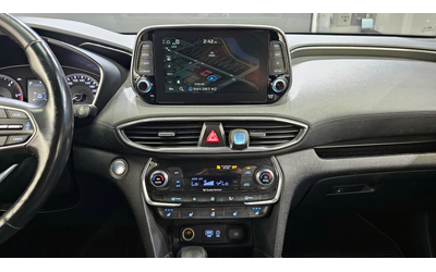 Hyundai Santa fe TM Diesel 2.0 Exclusive Special - автомобили, коли, обяви за нови и употребявани 16