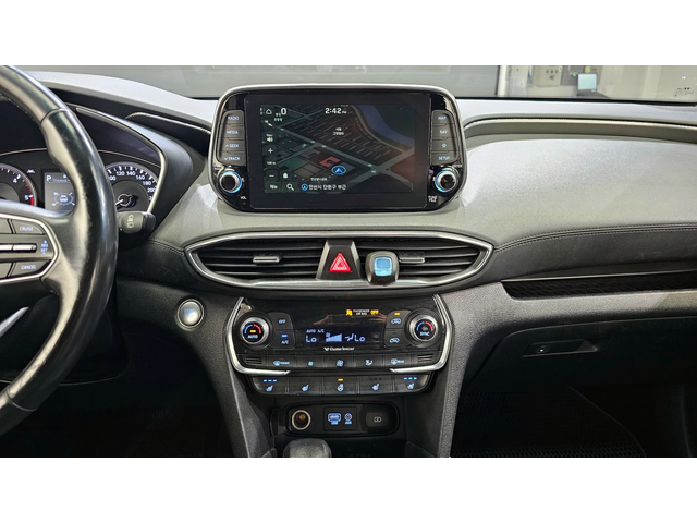 Hyundai Santa fe TM Diesel 2.0 Exclusive Special - автомобили, коли, обяви за нови и употребявани 16