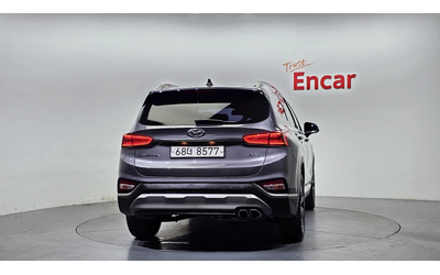 hyundai-santa-fe - 3