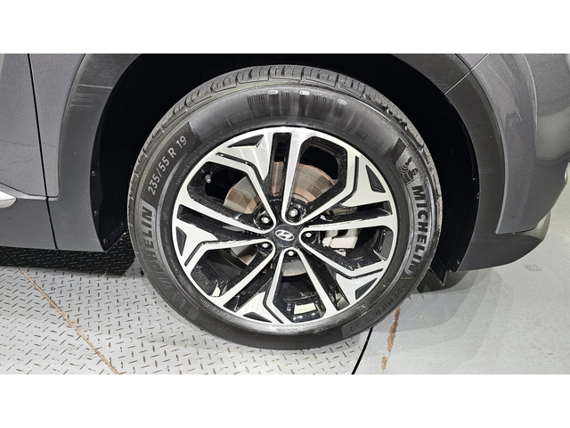 Hyundai Santa fe TM Diesel 2.0 Exclusive Special - автомобили, коли, обяви за нови и употребявани 4