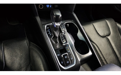 Hyundai Santa fe TM Diesel 2.0 Exclusive Special - автомобили, коли, обяви за нови и употребявани 8