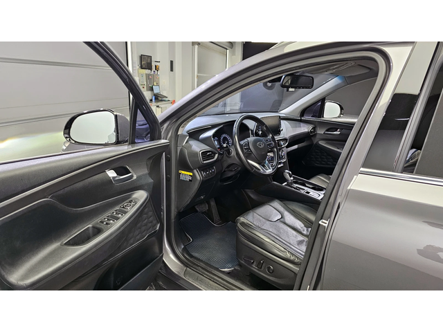 Hyundai Santa fe TM Diesel 2.0 Exclusive Special - автомобили, коли, обяви за нови и употребявани 9
