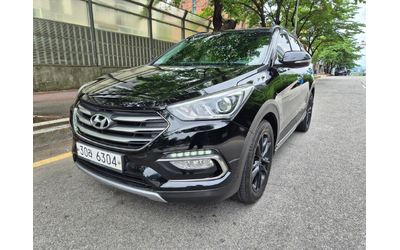 hyundai-santa-fe - 0