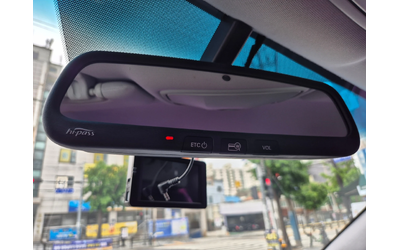 Hyundai Santa fe The Prime Diesel 2.2 4WD Exclusive - автомобили, коли, обяви за нови и употребявани 15