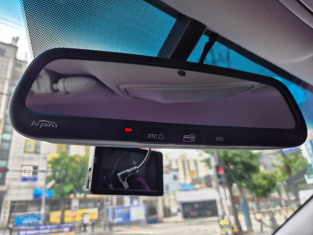 Hyundai Santa fe The Prime Diesel 2.2 4WD Exclusive - автомобили, коли, обяви за нови и употребявани 15