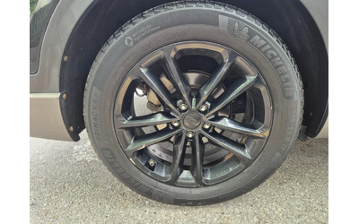 Hyundai Santa fe The Prime Diesel 2.2 4WD Exclusive - автомобили, коли, обяви за нови и употребявани 16