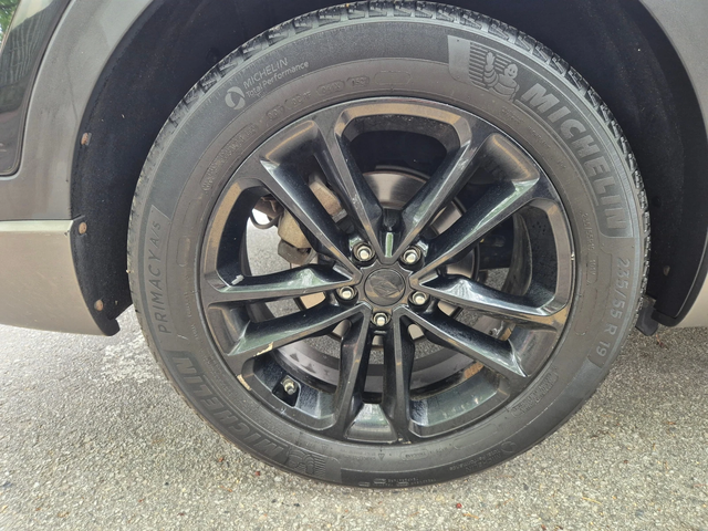 Hyundai Santa fe The Prime Diesel 2.2 4WD Exclusive - автомобили, коли, обяви за нови и употребявани 16