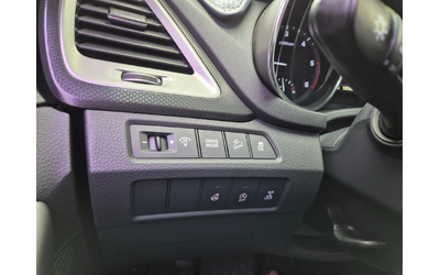 Hyundai Santa fe The Prime Diesel 2.2 4WD Exclusive - автомобили, коли, обяви за нови и употребявани 8