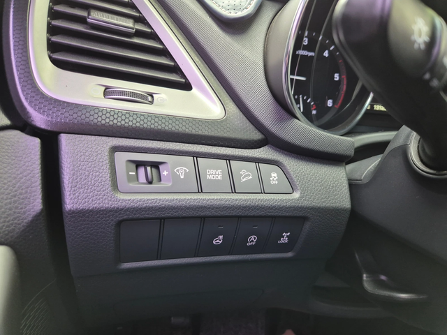 Hyundai Santa fe The Prime Diesel 2.2 4WD Exclusive - автомобили, коли, обяви за нови и употребявани 8