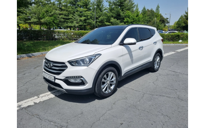 hyundai-santa-fe - 0