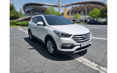 hyundai-santa-fe - 1