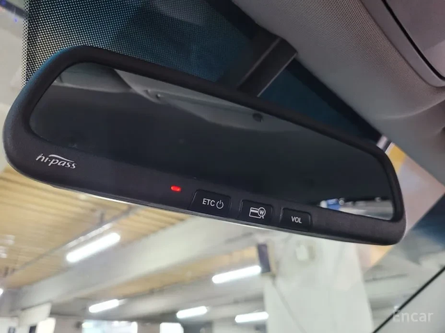 Hyundai Santa fe The Prime Diesel 2.2 4WD Exclusive - автомобили, коли, обяви за нови и употребявани 11