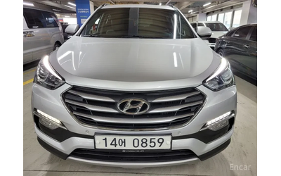 hyundai-santa-fe - 1
