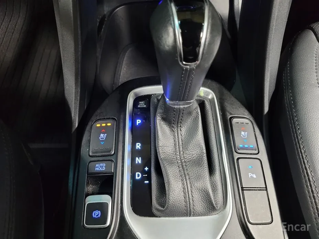 Hyundai Santa fe The Prime Diesel 2.2 4WD Exclusive - автомобили, коли, обяви за нови и употребявани 4