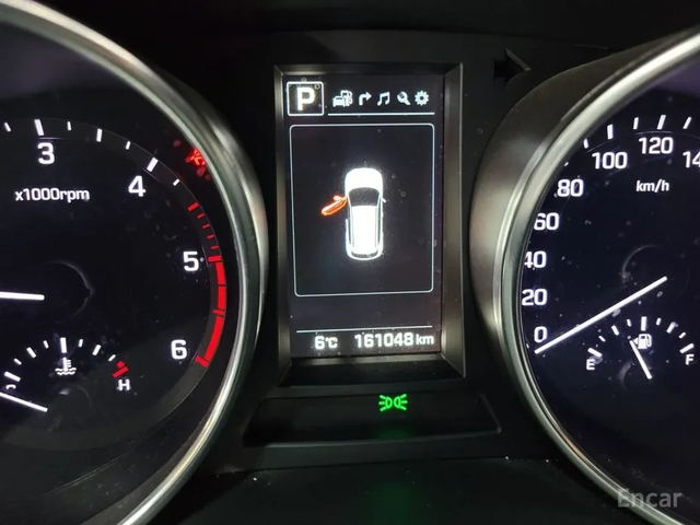 Hyundai Santa fe The Prime Diesel 2.2 4WD Exclusive - автомобили, коли, обяви за нови и употребявани 5