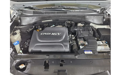 Hyundai Santa fe The Prime Diesel 2.2 4WD Exclusive - автомобили, коли, обяви за нови и употребявани 6