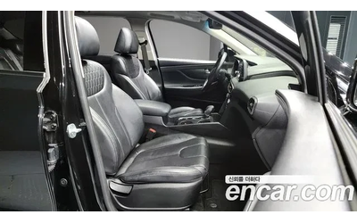 Hyundai Santa fe TM Diesel 2.2 4WD Exclusive - автомобили, коли, обяви за нови и употребявани 10