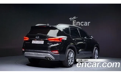 hyundai-santa-fe - 1